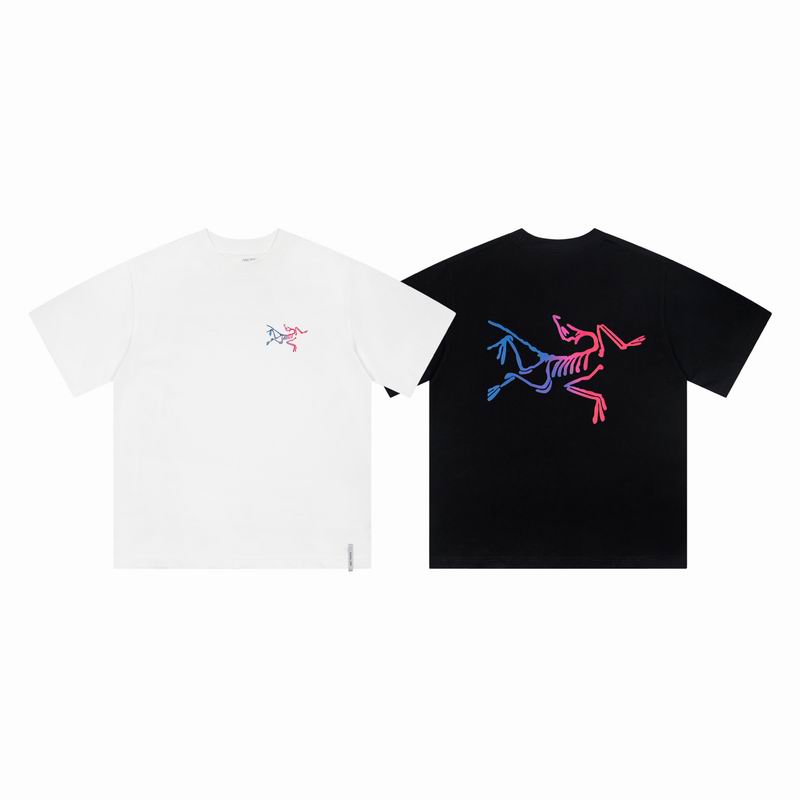 Arcteryx XS-L zztr01