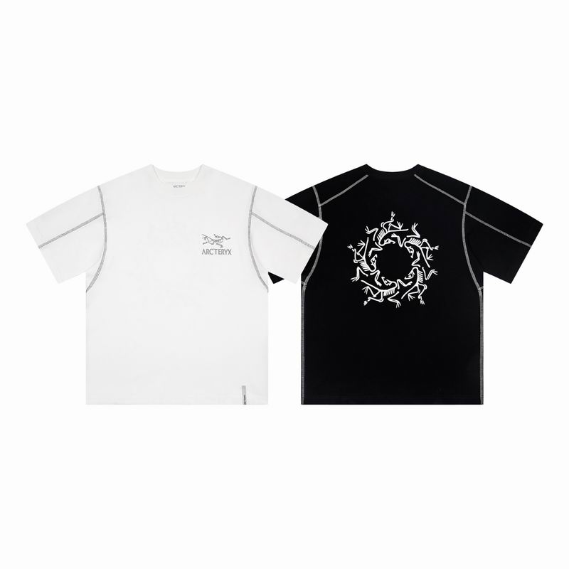 Arcteryx XS-L zztr06