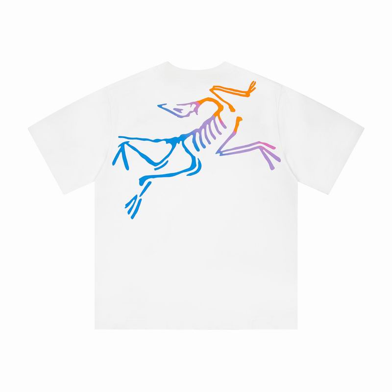 Arcteryx XS-L zztr15