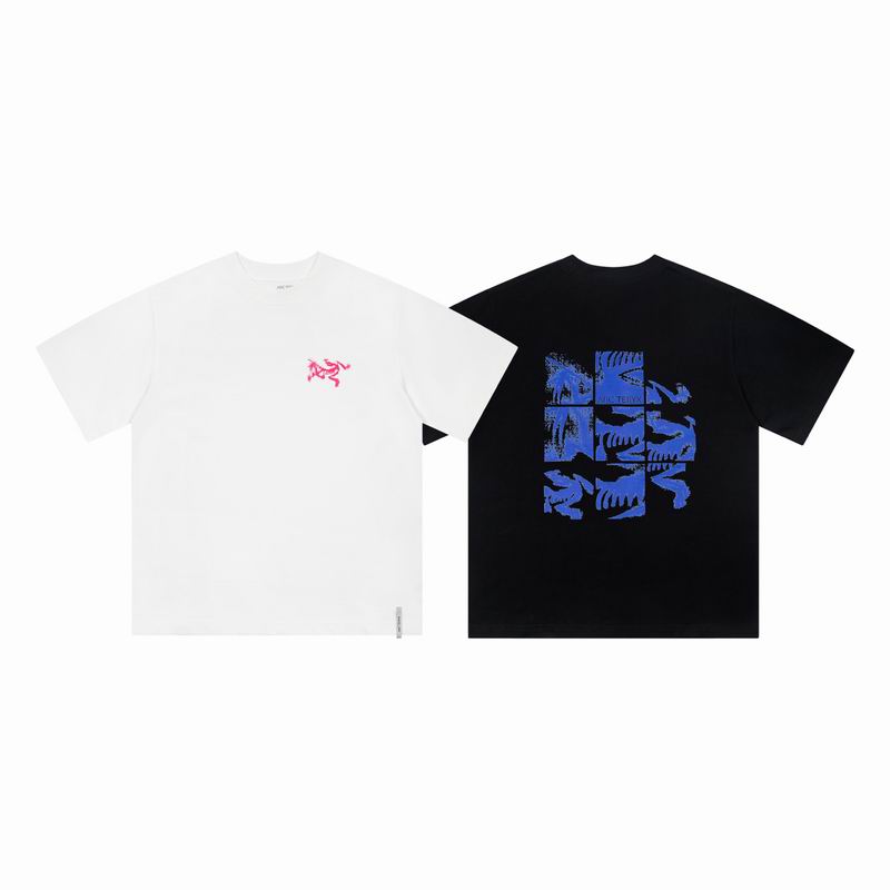 Arcteryx XS-L zztr18