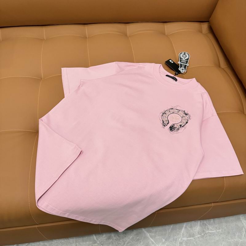 Chrome Hearts ��T zzt 0404