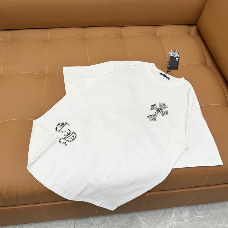 Chrome Hearts S-XL zztr09