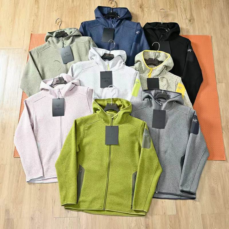 Arcteryx S-3XL fxtx155