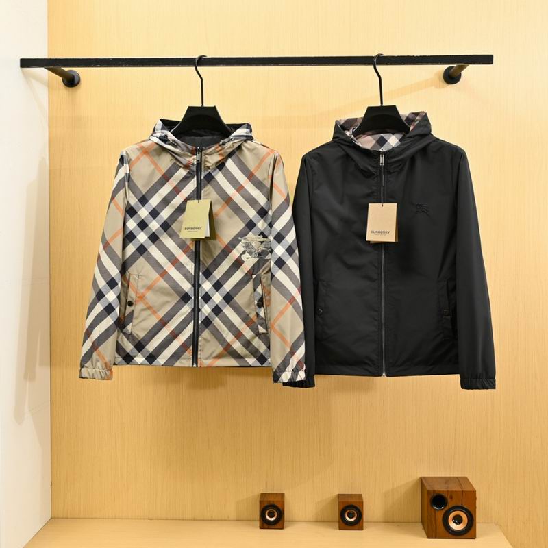 Burberry L-5XL fxtx07
