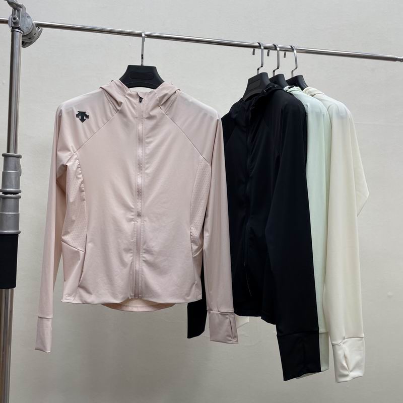 Descente M-2XL fxtx43