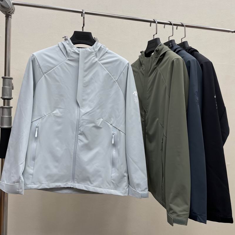 Descente L-4XL fxtx47