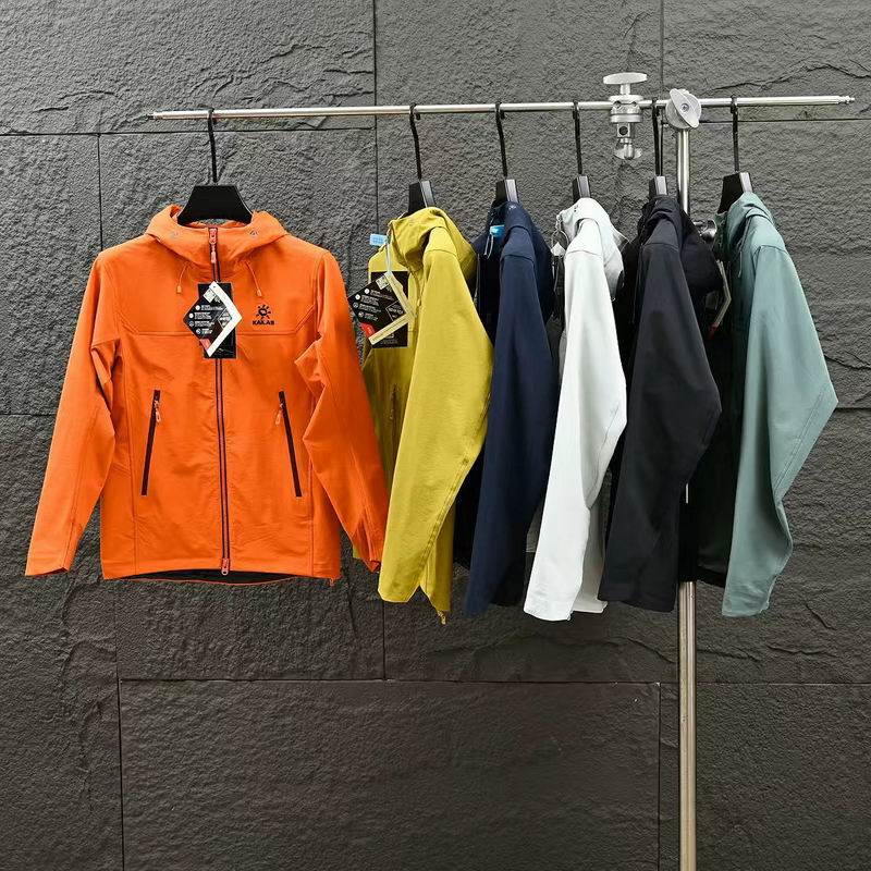 Kailas XS-3XL fxtx22