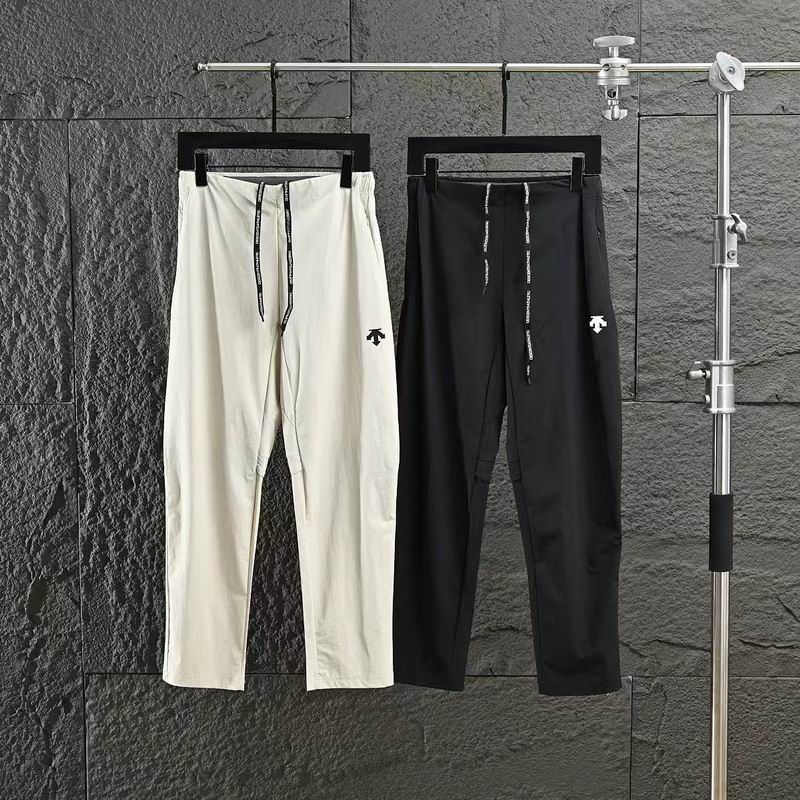 Descente M-3XL fxtx32