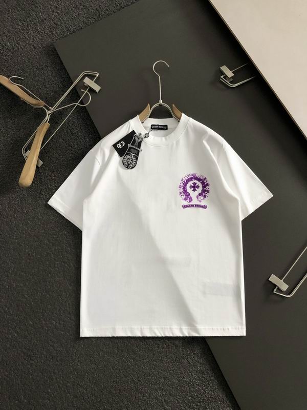 Chrome Hearts S-XL tltx12