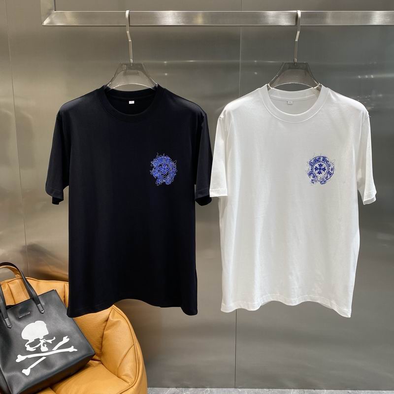 Chrome Hearts S-XL tltx16