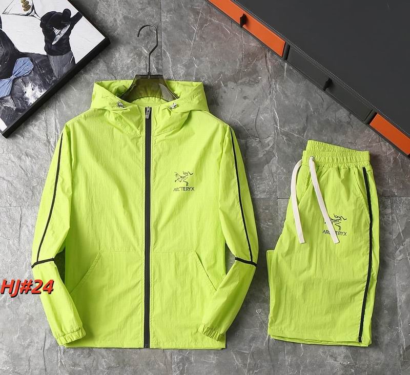 Arcteryx ��ɹ��װ 0417
