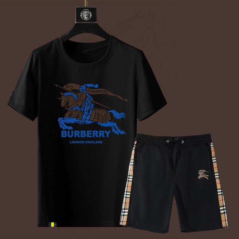 Burberry M-4XL 11Lr89