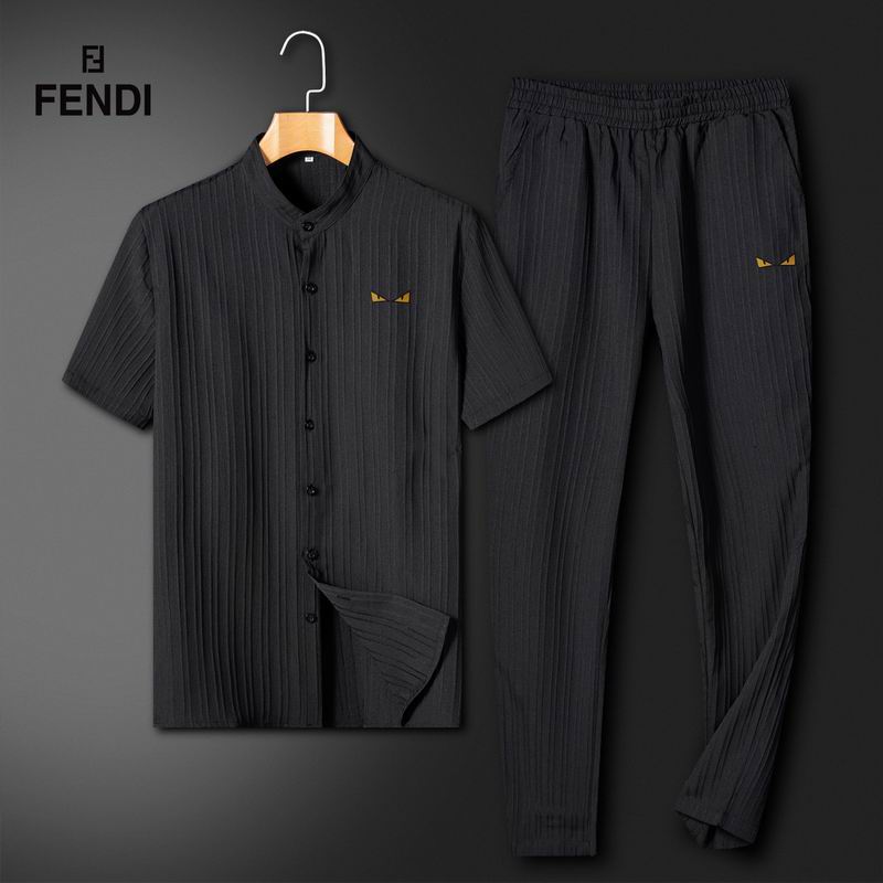 Fendi S-3XL 25cr310