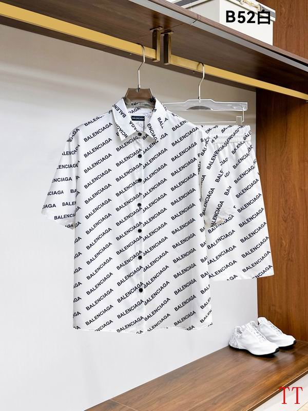 Balenciaga M-3XL 20tr221