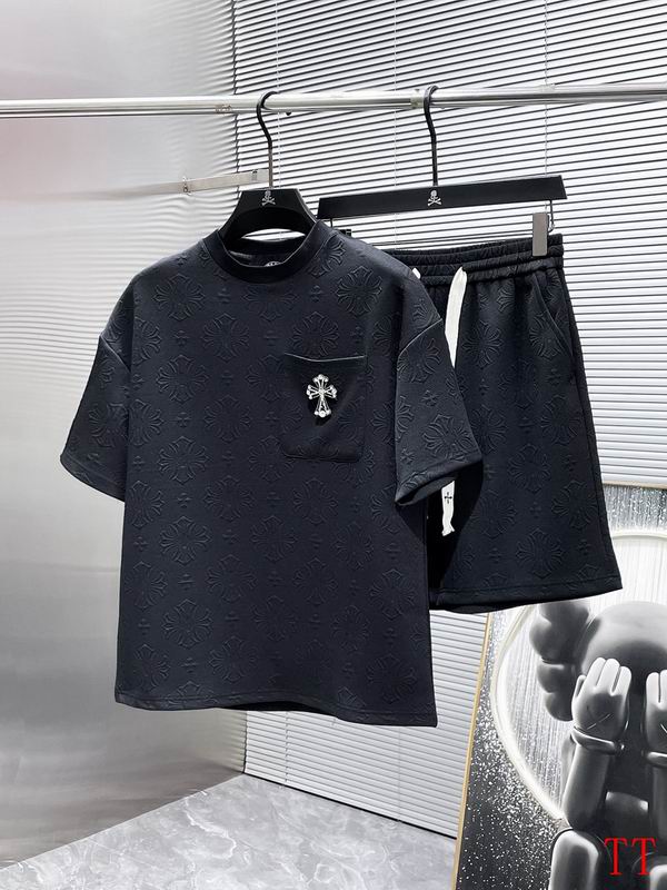 Chrome Hearts M-3XL 20tr25