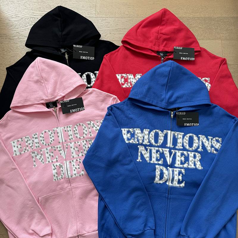 Mixed Emotion S-XL x3tr0065