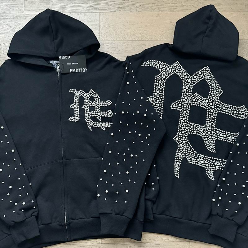 Mixed Emotion S-XL x3tr0100