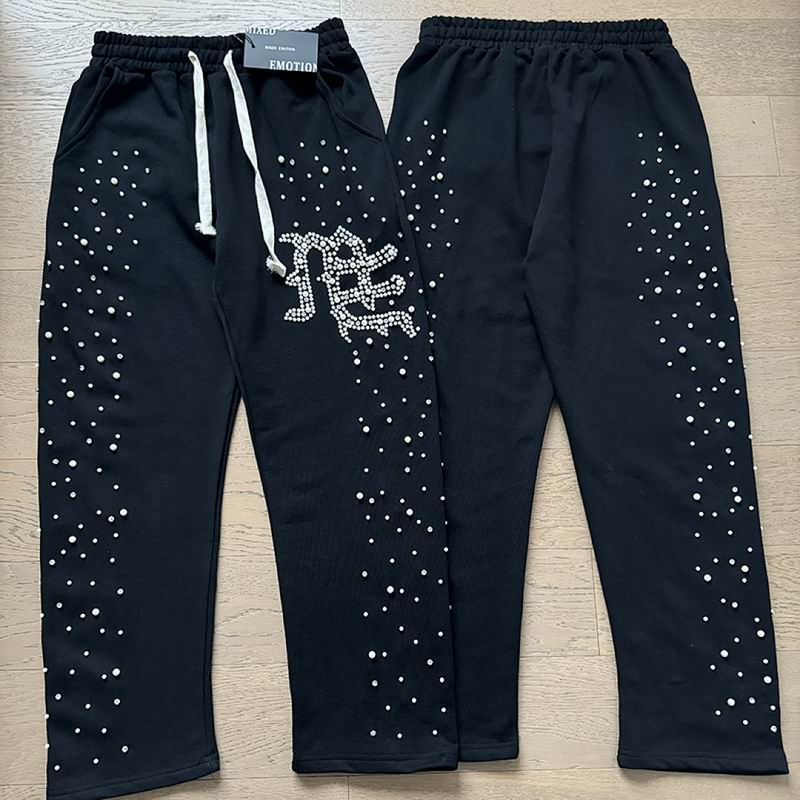 Mixed Emotion S-XL x3tr0101