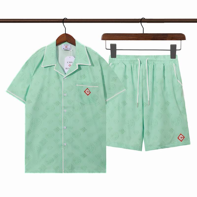 Casablanca M-3XL ystrQ336K146