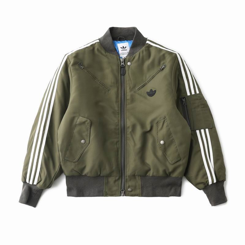 Adidas Jacket 0409