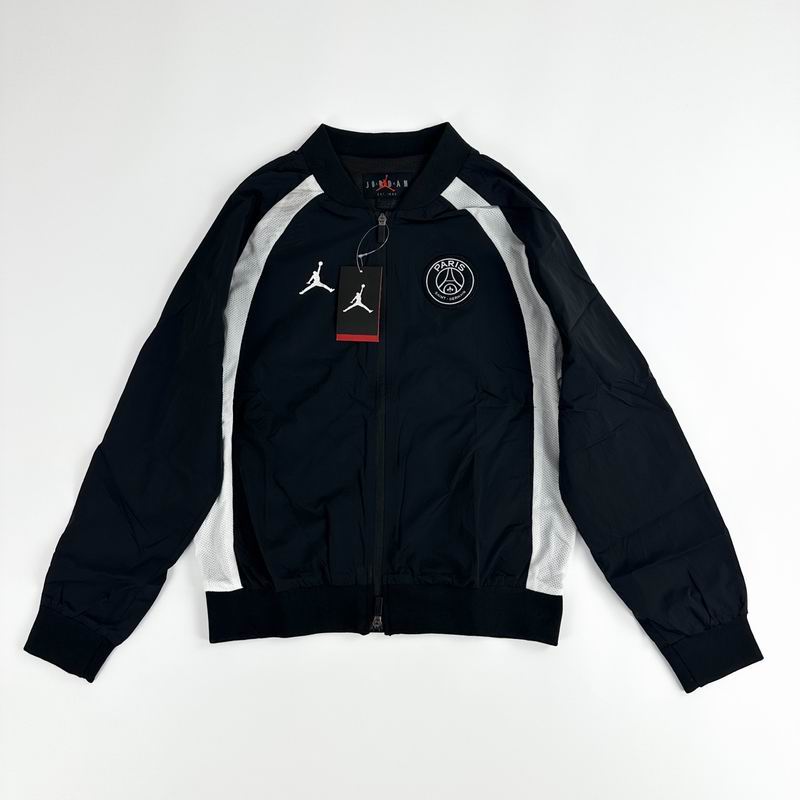Jordan Jacket 0406