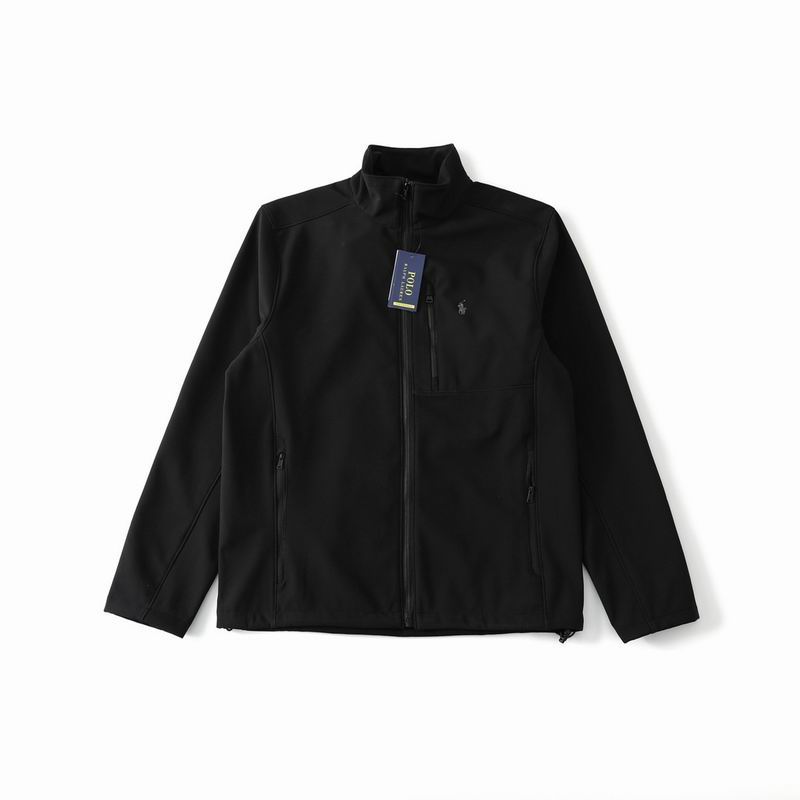 Polo Jacket 0406