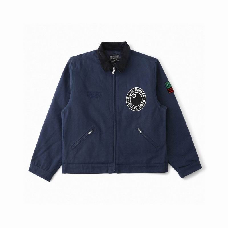 Stussy Jacket 0406