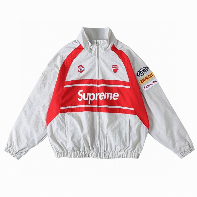 Superme Jacket 0410