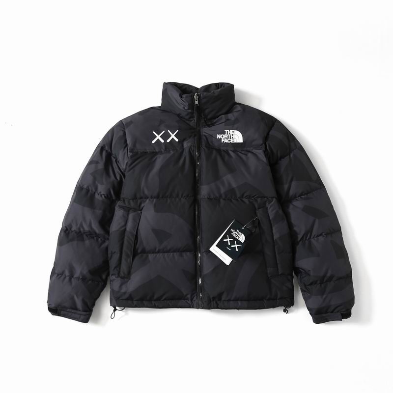 The North Face Down Jacket 0406