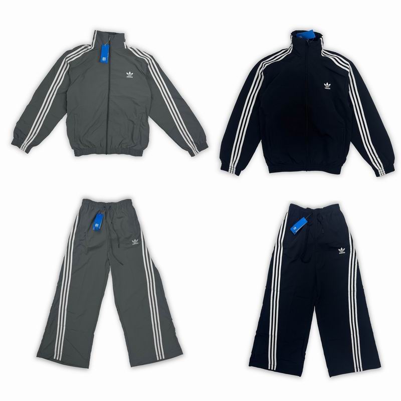 Adidas S-XL bhtxB27 B28