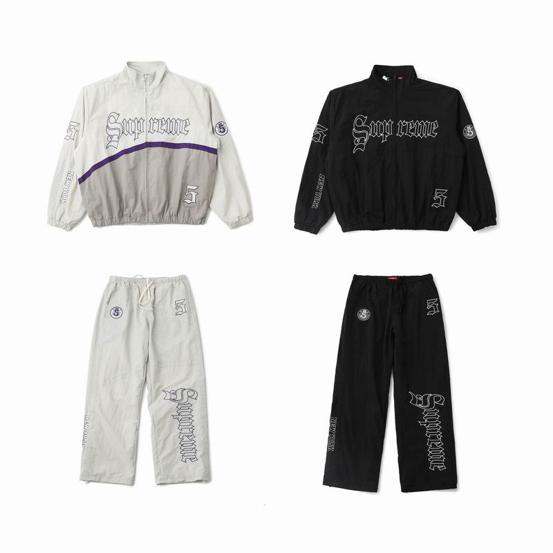 Supreme S-XL bhtxA104 A105