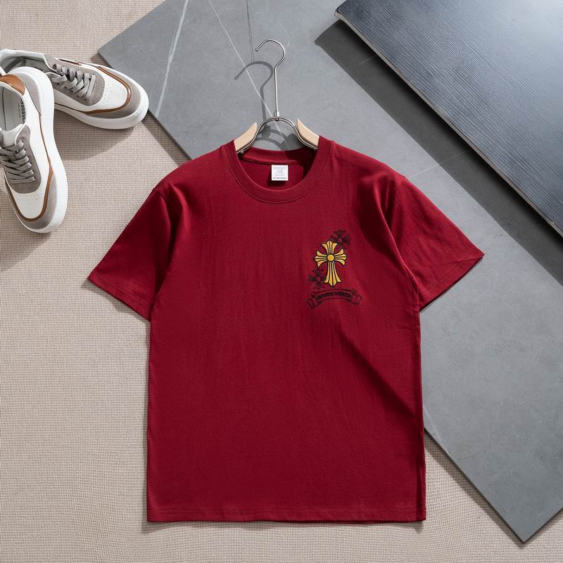 Chrome Hearts S-3XL 25cr12