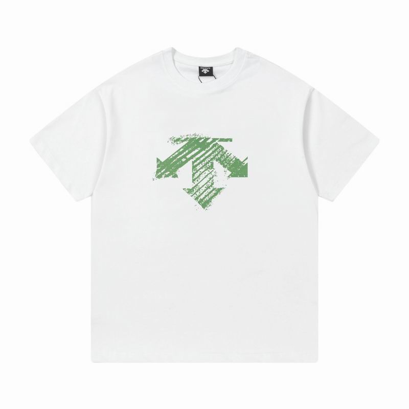 Descente T Shirt 0409