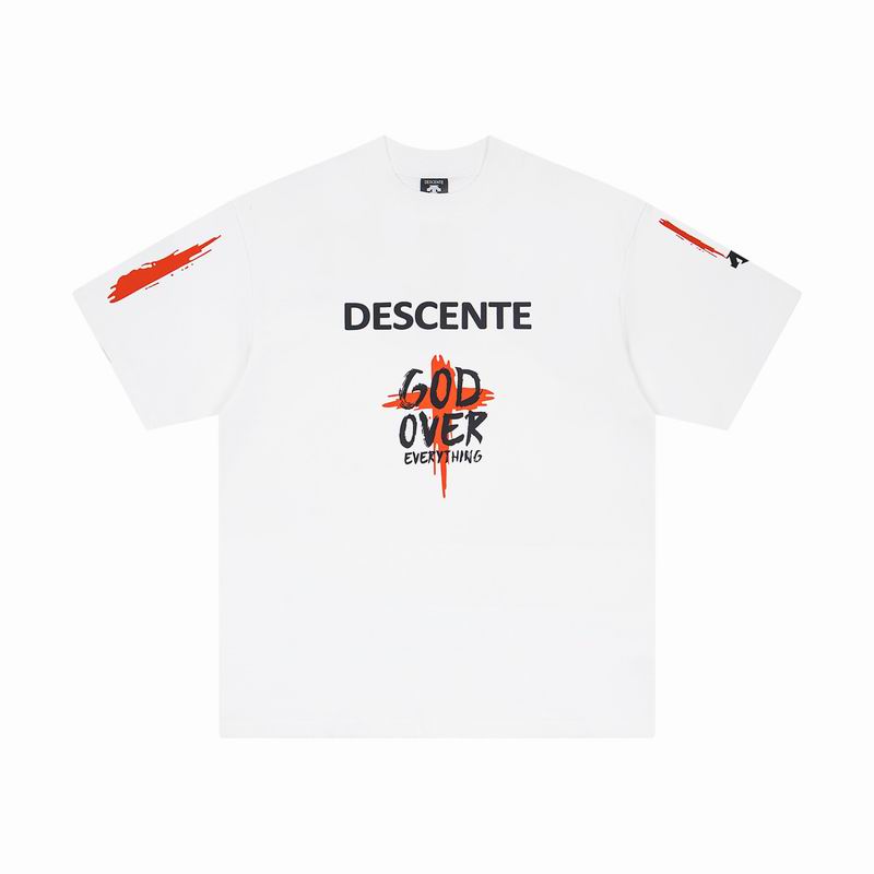Descente S-XL bhtx16