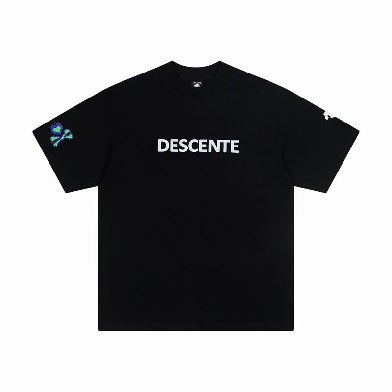 Descente S-XL bhtx26