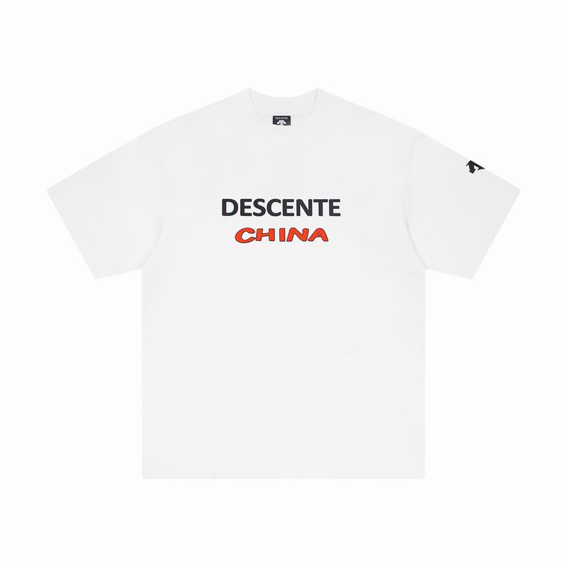 Descente S-XL bhtx27