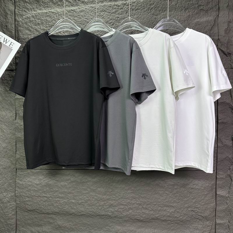 Descente M-2XL bhtx30