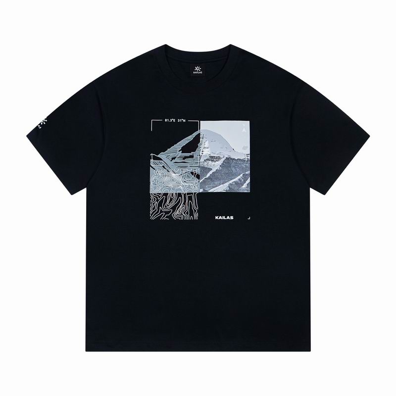 Kailas T Shirt 0410