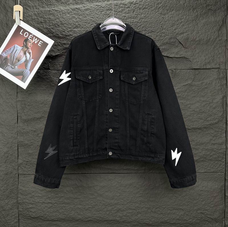 Amexnocap Jacket 0409