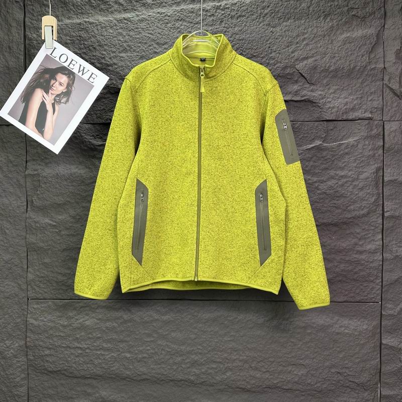 Arcteryx Jacket 0410