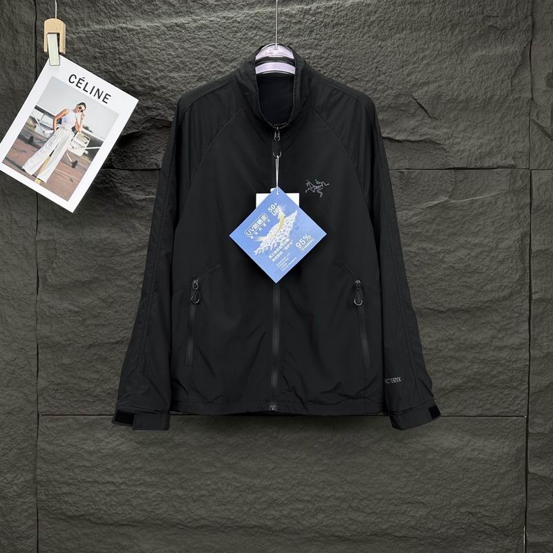 Arcteryx L-4XL bhtx05