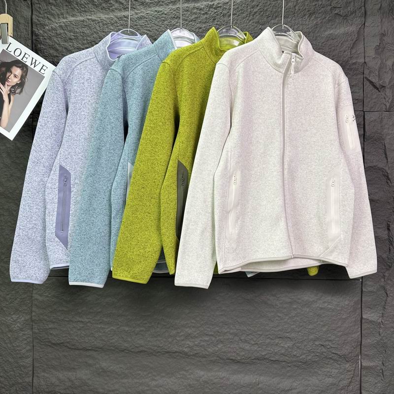 Arcteryx S-3XL bhtx08