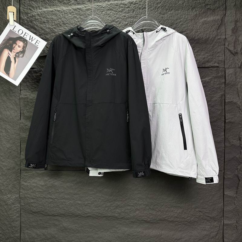 Arcteryx L-4XL bhtx06