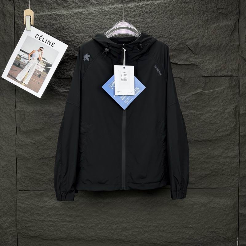 Descente L-4XL bhtx01