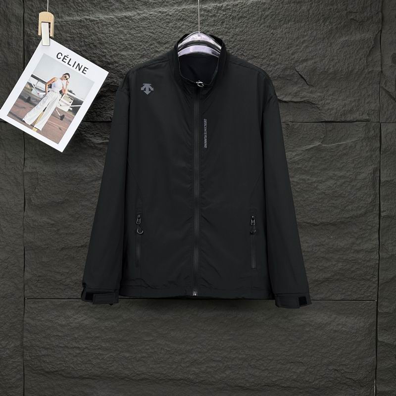 Descente L-4XL bhtx02