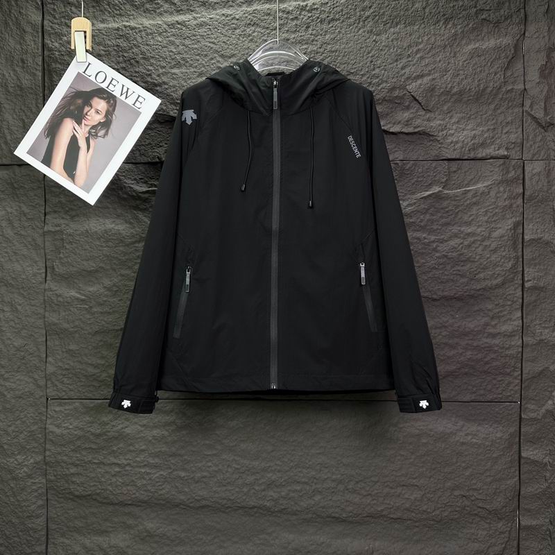 Descente L-4XL bhtx03