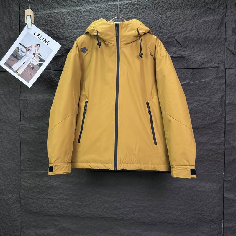 Descente L-4XL bhtx04
