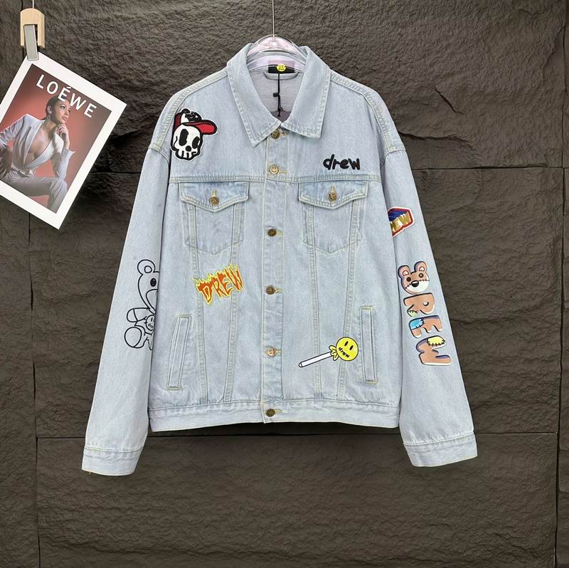 Drew Jacket 0409
