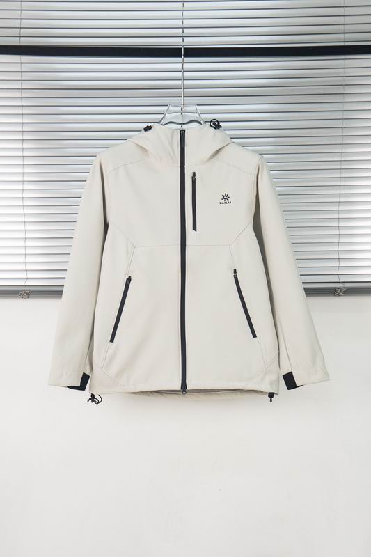Kailas Jacket 0409