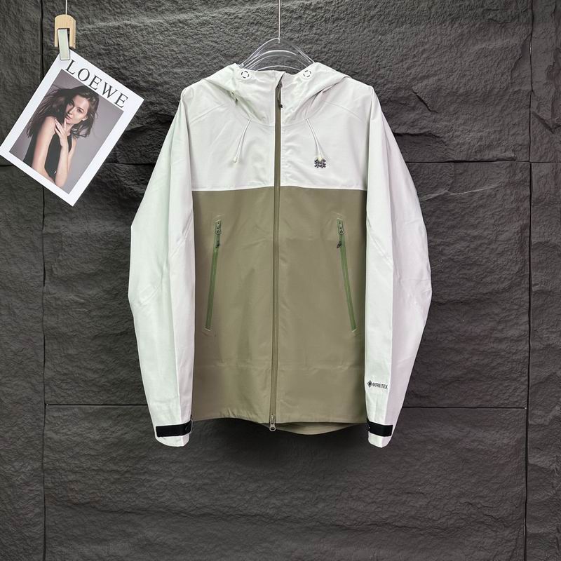 Kolon Sport Jacket 0409